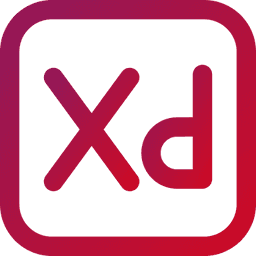 Adobe XD Icon