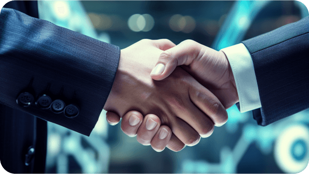 Customer Acquisition Services