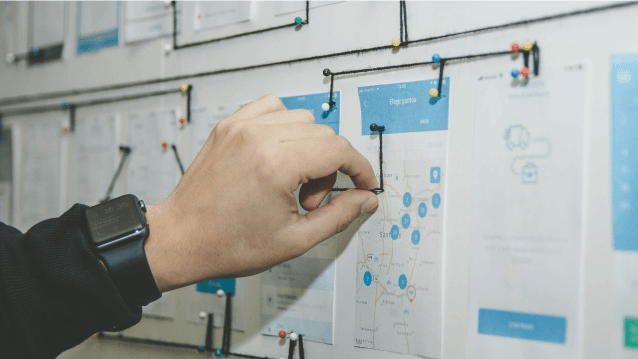 Market Intelligence and Analytics