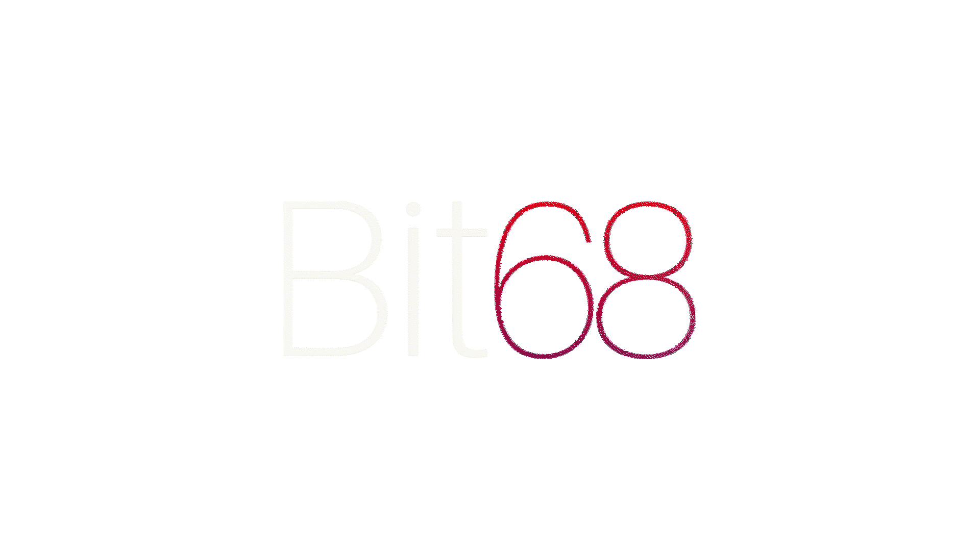 Bit68 logo